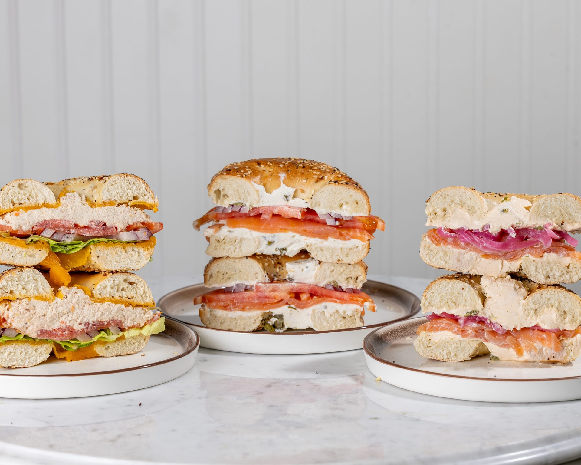 Bagels for the Whole Office