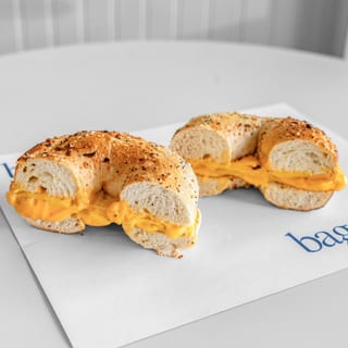 Egg & Cheese